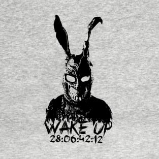 Wake Up T-Shirt